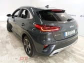 Kia Xceed 1.6 GDi PHEV Drive