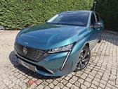 Peugeot 308 SW 1.2 PureTech Allure Full LED EAT8