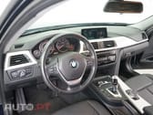 BMW 318 d Aut. Advantage