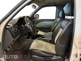Ford Ranger 3.0 TDCi Wildtrak