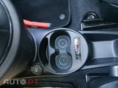 Fiat 500 1.2 8V S&S Lounge