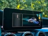 Mercedes-Benz C 300 de T 9G-TRONIC AMG Line PACK NIGHT