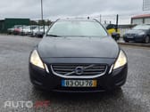 Volvo V60 1.6 D2 Drive Momentum Start/Stop