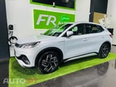 BYD Atto 3 60.48 kWh Design