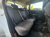 Honda Jazz 1.3 I-VTEC Trend