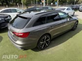 Audi A4 Avant 40 TDI Advanced S tronic