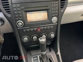 Mercedes-Benz SLK 200 K Aut.