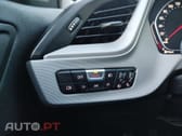 BMW 116 d Corporate Edition