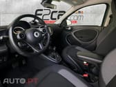Smart ForFour EQ Prime