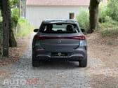 Mercedes-Benz EQA 250 AMG Line