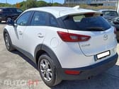 Mazda CX-3 1.5 Sky.Special Edition Navi
