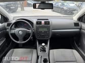 Volkswagen Golf 1.9 TDi BlueM. Confortline