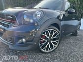 MINI Countryman John Cooper Works ALL4 Auto