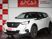 Peugeot 2008 PureTech 130 EAT8 Allure