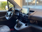 Citroen Berlingo 1.6 HDI L1  100cv Carplay