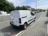 Citroen Berlingo 1.6 BlueHDi L1 3L