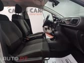 Citroen C3 1.6 BlueHDi Feel