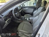 Audi A4 Avant 2.0 TDI S tronic sport