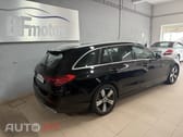 Mercedes-Benz C 220 d Avantgarde
