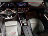 Mercedes-Benz GLA 250 e AMG Line