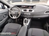 Renault Grand Scénic 1.5 dCi Dynamique S 7L
