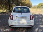 Fiat 500 1.2 8V Dualogic Lounge