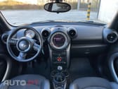 MINI Countryman Cooper D