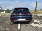 Porsche Macan PDK