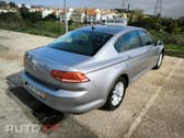 Volkswagen Passat 2.0 TDI Business P.DSG