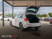 Mercedes-Benz A 250 e AMG Line