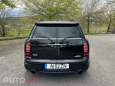 MINI Clubman John Cooper Works