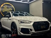 Audi A5 Coupé Kit RS5