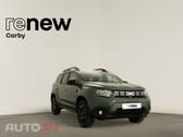 Dacia Duster Duster 1.0 TCe SL Extreme