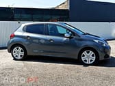 Peugeot 208 1.2 PureTech Signature