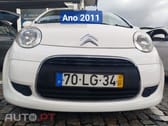 Citroen C1 1.0 Attraction