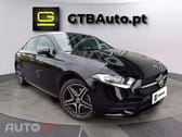 Mercedes-Benz A 250 AMG Night 