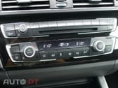 BMW 220 d Cabrio Pack M Auto