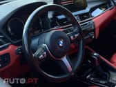BMW X2 25 e xDrive X Pack M