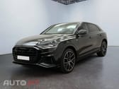Audi Q8 55 TFSIe quattro Tiptronic S Line