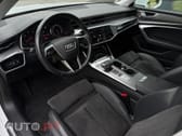 Audi A6 Avant 40 TDI Sport S tronic