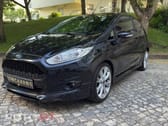 Ford Fiesta 1.0 T EcoBoost Sport