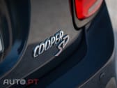 MINI Cooper Cooper SD