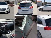 Opel Insignia Opel Insignia Sports Tourer 2.0