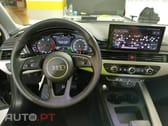 Audi A4 Avant 35 TDI S tronic