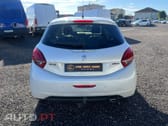 Peugeot 208 1.2 PureTech GT Line