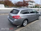 Peugeot 308 SW 1.6 BlueHDi Active