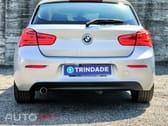 BMW 116 d