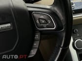 Land Rover Evoque 2.0 eD4 SE Dynamic