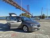 Opel Astra 1.6 CDTI Business Edition S/S