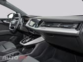Audi Q4 E-Tron Sportback 50 I.V.A DEDUTÍVEL